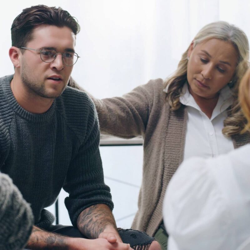 support-help-therapy